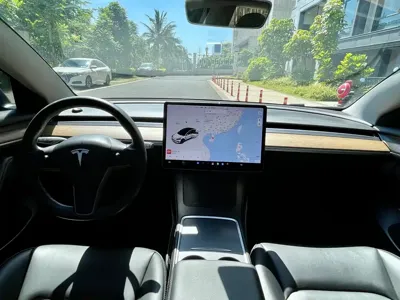 Tesla Model 3 2021, 98000 км, за 14999.47 USD - фото 6