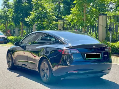 Tesla Model 3 2021, 98000 км, за 14999.47 USD - фото 7