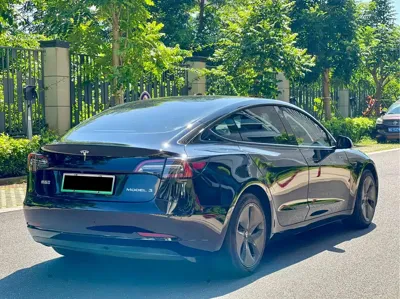 Tesla Model 3 2021, 98000 км, за 14999.47 USD - фото 9