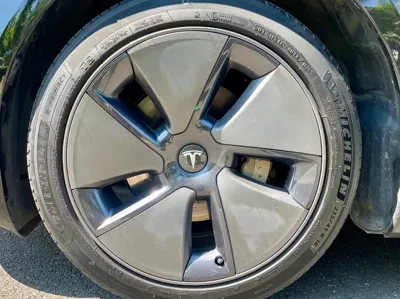 Tesla Model 3 2021, 98000 км, за 14999.47 USD - фото 13