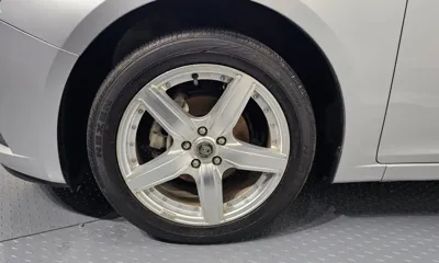 ChevroletGMDaewoo Cruze 2011, 78132 км, за 2006.08 USD