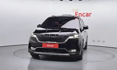 Kia Canival 2023, 92222 км, за 17669.46 USD