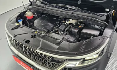 Kia Canival 2023, 92222 км, за 17669.46 USD - фото 6
