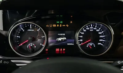 Kia Canival 2023, 92222 км, за 17669.46 USD - фото 8