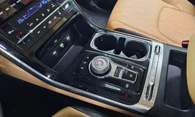 Kia Canival 2023, 92222 км, за 17669.46 USD - фото 9