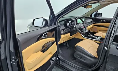 Kia Canival 2023, 92222 км, за 17669.46 USD - фото 10