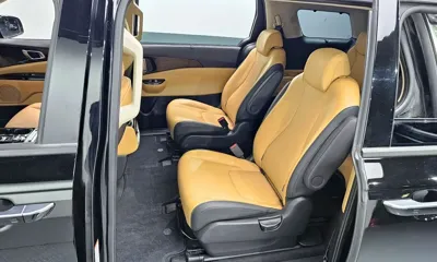 Kia Canival 2023, 92222 км, за 17669.46 USD - фото 11
