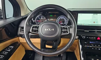 Kia Canival 2023, 92222 км, за 17669.46 USD - фото 15