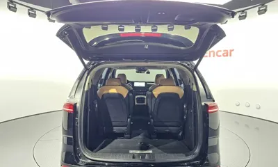 Kia Canival 2023, 92222 км, за 17669.46 USD - фото 20
