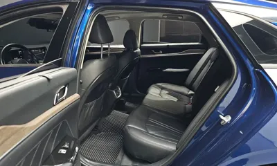 Kia K5 2020, 65738 км, за 12715.22 USD - фото 11