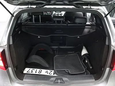 Mercedes-Benz B-Class 2018, 63086 км, за 10437.18 USD