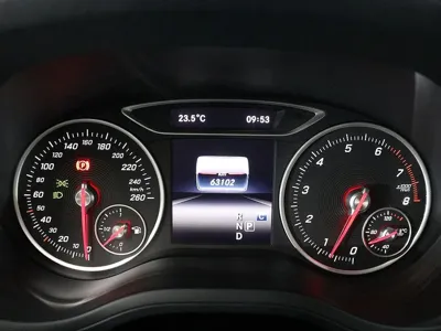 Mercedes-Benz B-Class 2018, 63086 км, за 10437.18 USD - фото 6