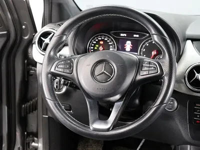 Mercedes-Benz B-Class 2018, 63086 км, за 10437.18 USD - фото 15