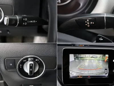 Mercedes-Benz B-Class 2018, 63086 км, за 10437.18 USD - фото 18