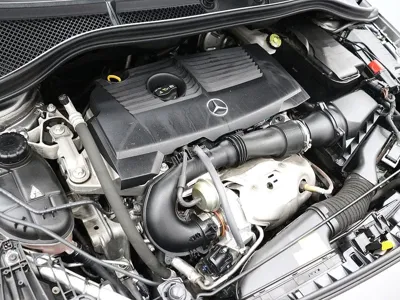 Mercedes-Benz B-Class 2018, 63086 км, за 10437.18 USD - фото 19