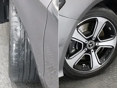 Mercedes-Benz B-Class 2018, 63086 км, за 10437.18 USD - фото 20