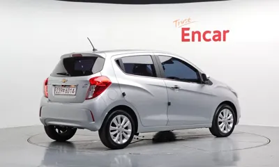 ChevroletGMDaewoo Spark 2017, 144743 км, за 2816.07 USD