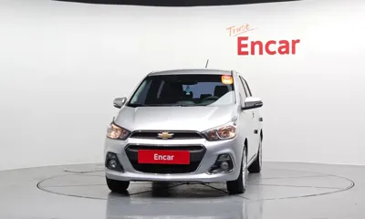 ChevroletGMDaewoo Spark 2017, 144743 км, за 2816.07 USD