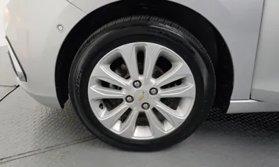 ChevroletGMDaewoo Spark 2017, 144743 км, за 2816.07 USD