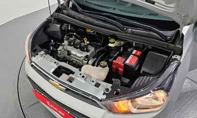 ChevroletGMDaewoo Spark 2017, 144743 км, за 2816.07 USD - фото 6