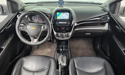 ChevroletGMDaewoo Spark 2017, 144743 км, за 2816.07 USD - фото 7