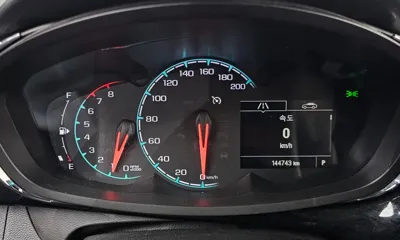 ChevroletGMDaewoo Spark 2017, 144743 км, за 2816.07 USD - фото 8