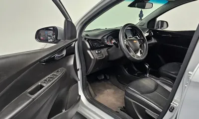ChevroletGMDaewoo Spark 2017, 144743 км, за 2816.07 USD - фото 10