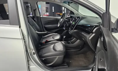 ChevroletGMDaewoo Spark 2017, 144743 км, за 2816.07 USD - фото 11