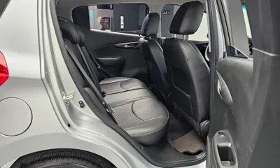 ChevroletGMDaewoo Spark 2017, 144743 км, за 2816.07 USD - фото 12
