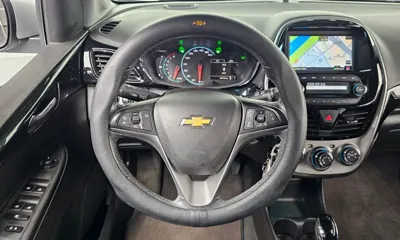 ChevroletGMDaewoo Spark 2017, 144743 км, за 2816.07 USD - фото 13