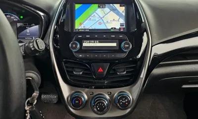 ChevroletGMDaewoo Spark 2017, 144743 км, за 2816.07 USD - фото 16