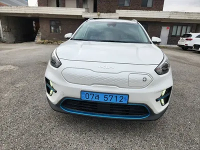 Kia Niro · 2022 год