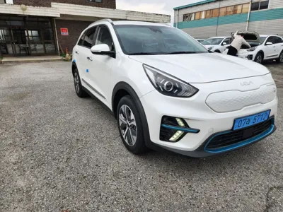 Kia Niro 2022, 118 км, за 16279.21 USD