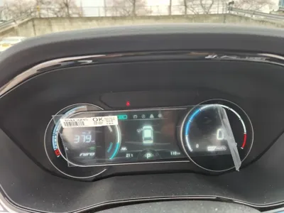 Kia Niro 2022, 118 км, за 16279.21 USD - фото 6