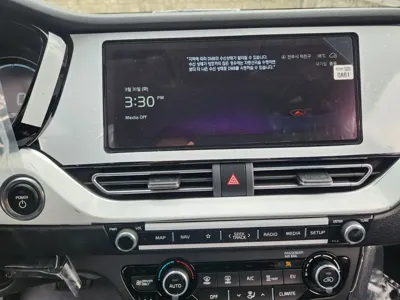 Kia Niro 2022, 118 км, за 16279.21 USD - фото 7