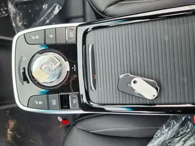Kia Niro 2022, 118 км, за 16279.21 USD - фото 9