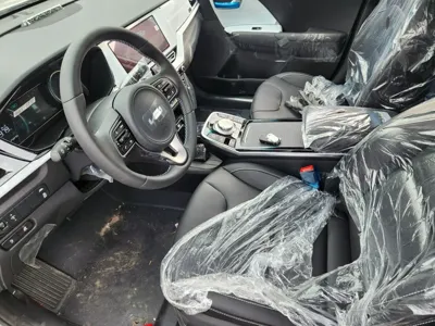 Kia Niro 2022, 118 км, за 16279.21 USD - фото 11