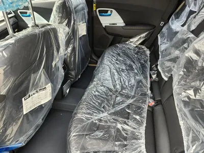 Kia Niro 2022, 118 км, за 16279.21 USD - фото 12