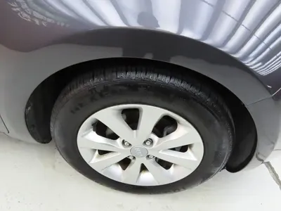 Kia Pride 2014, 116683 км, за 2276.87 USD