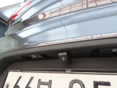 Kia Pride 2014, 116683 км, за 2276.87 USD - фото 20