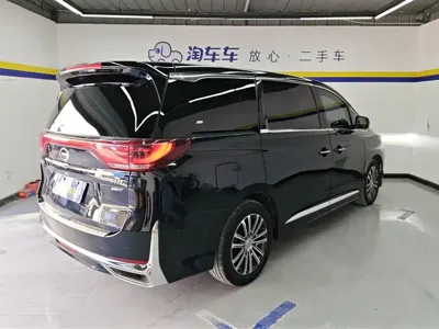 GAC Motor Trumpchi M8 2021, 68800 км, за 15736.18 USD