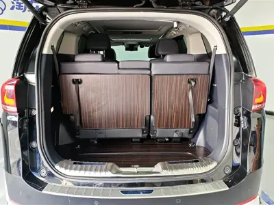 GAC Motor Trumpchi M8 2021, 68800 км, за 15736.18 USD