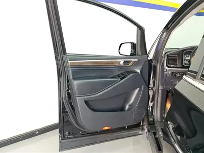 GAC Motor Trumpchi M8 2021, 68800 км, за 15736.18 USD - фото 7