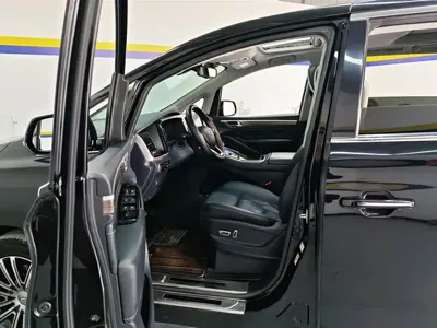 GAC Motor Trumpchi M8 2021, 68800 км, за 15736.18 USD - фото 9