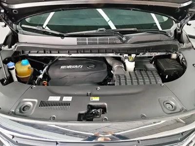 GAC Motor Trumpchi M8 2021, 68800 км, за 15736.18 USD - фото 10