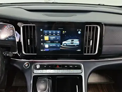 GAC Motor Trumpchi M8 2021, 68800 км, за 15736.18 USD - фото 13