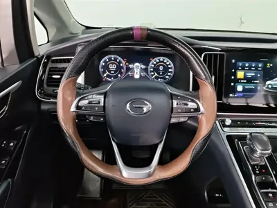 GAC Motor Trumpchi M8 2021, 68800 км, за 15736.18 USD - фото 15