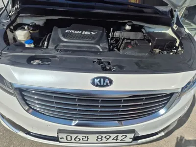 Kia Canival 2018, 218900 км, за 6381.45 USD - фото 6