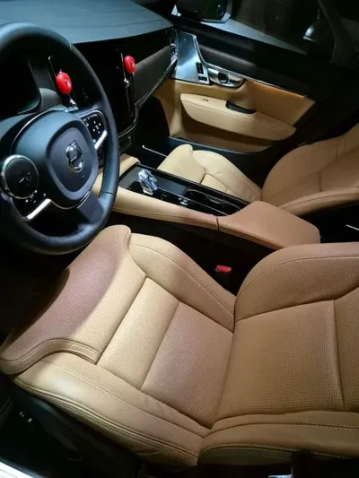 Volvo S90 2023, 21700 км, за 35026.36 USD - фото 7