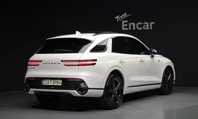 Genesis GV70 2022, 22058 км, за 26997.16 USD